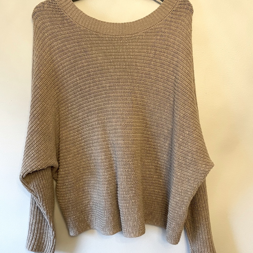 Sweater (size Medium)